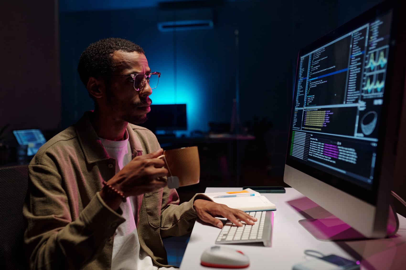 Motion Design que convierte: Impulsa tus registros y ventas.