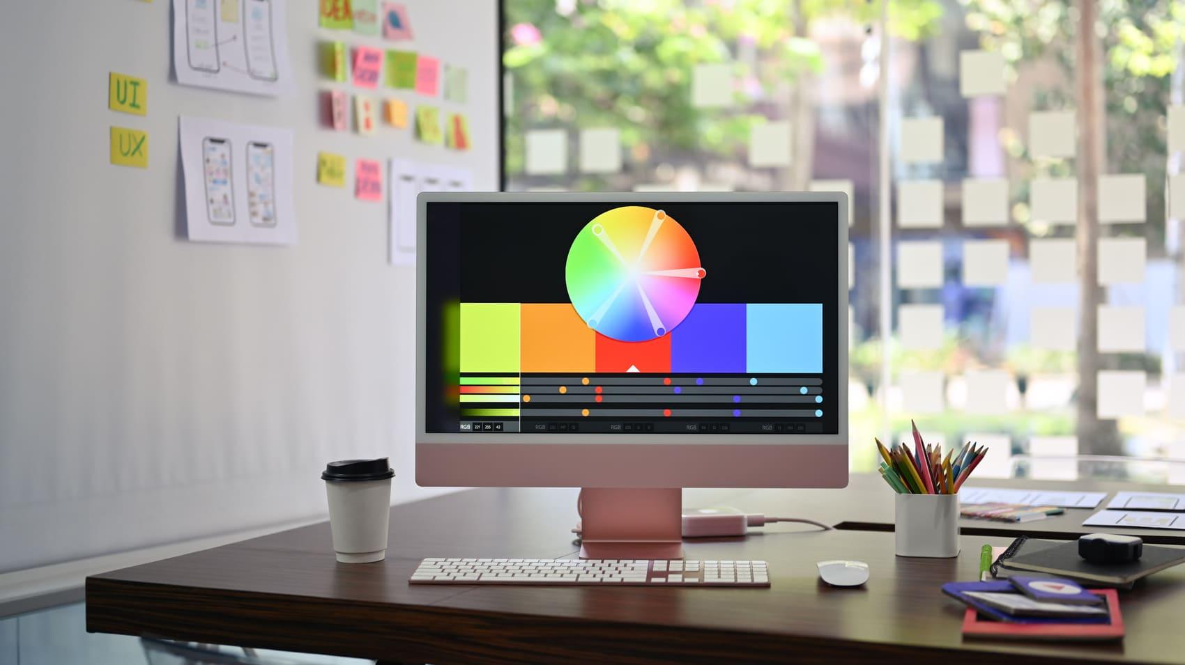 Motion-design: La clave para explicar productos IT complejos.
